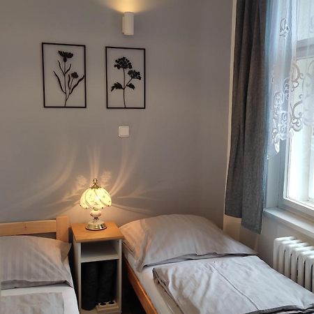 Atmospheric Quiet Apartment ปราก ภายนอก รูปภาพ